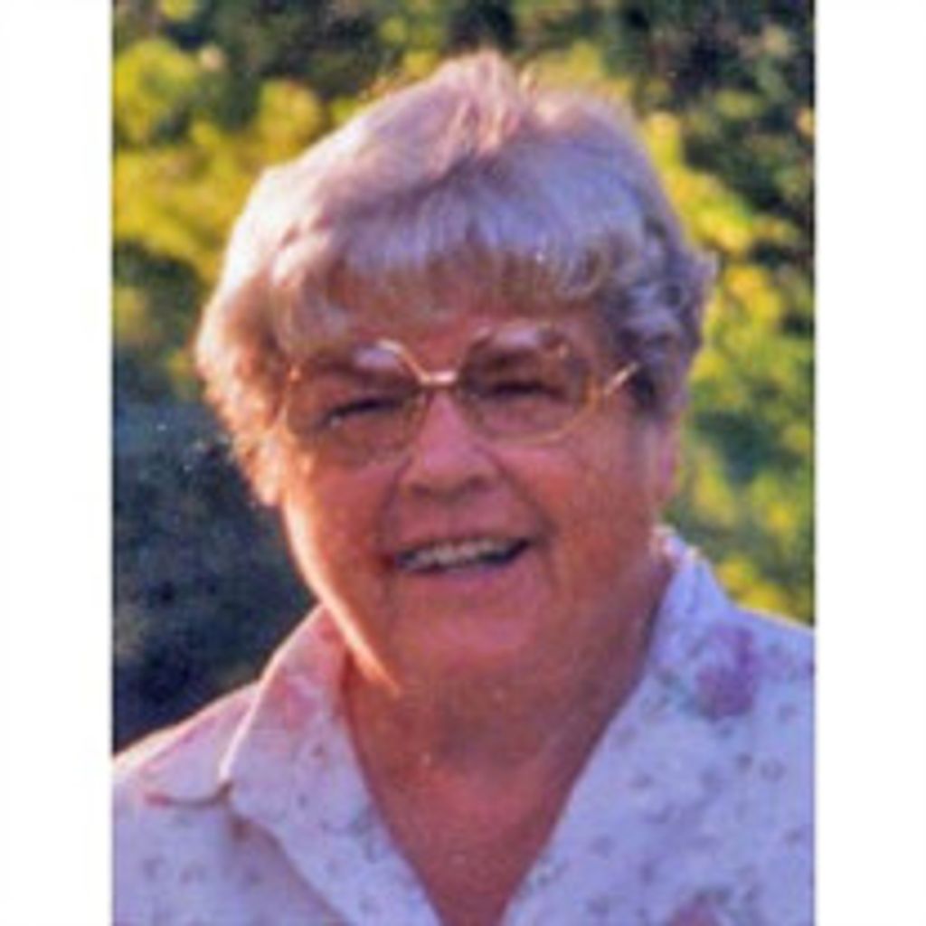 Mary A Hess