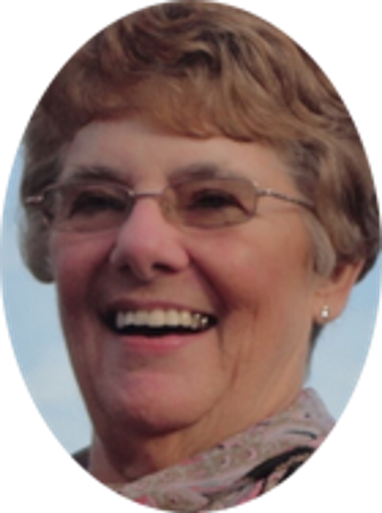 Patricia Snyder Profile Photo