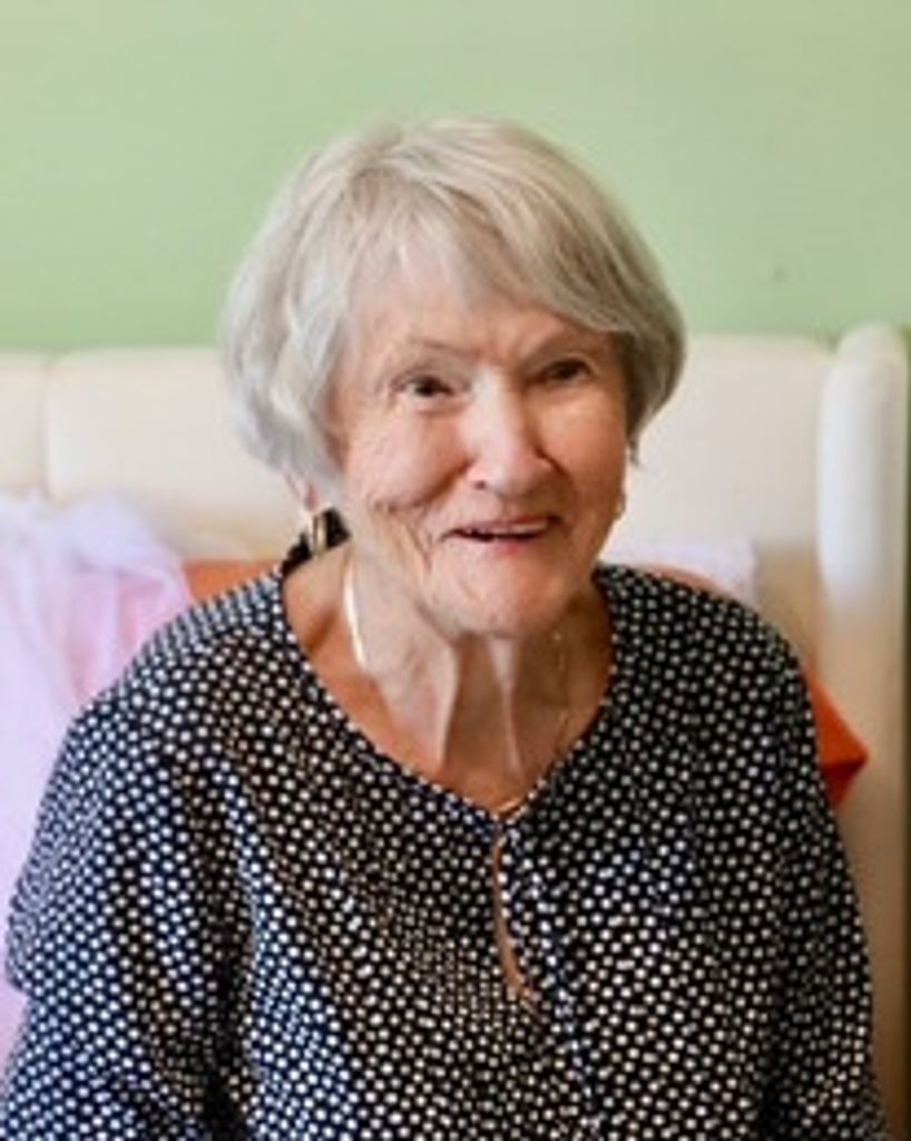 Marilyn Ingram