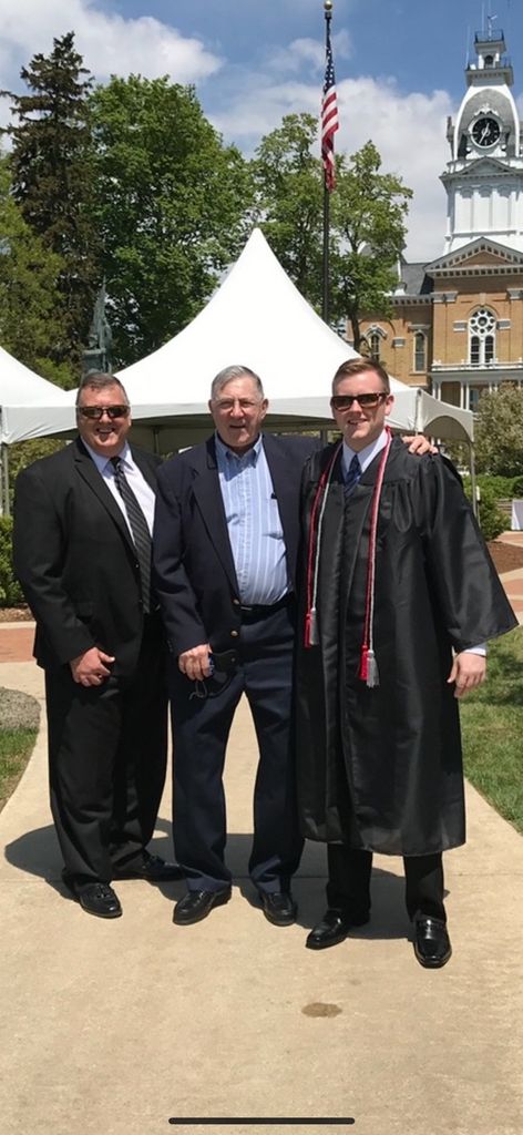 Jerome A. Vanisacker Profile Photo