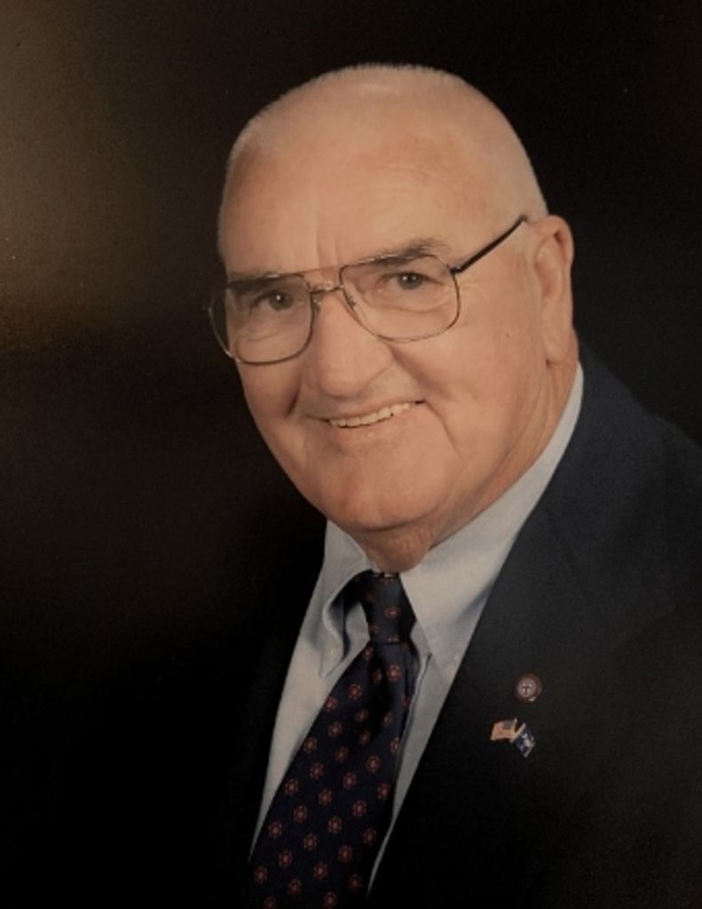 Richard "Dick" Clark Neel, Iii