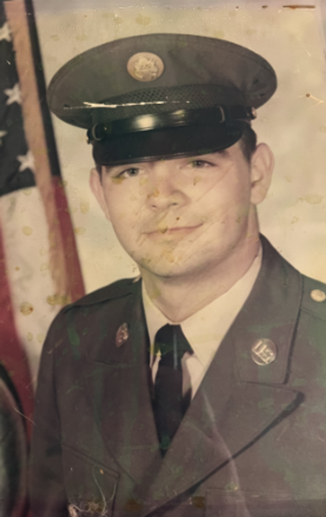 Glen Francis Macarthur