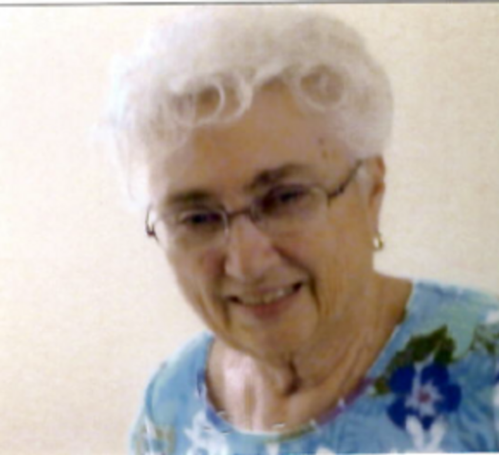 Frances Taber Profile Photo