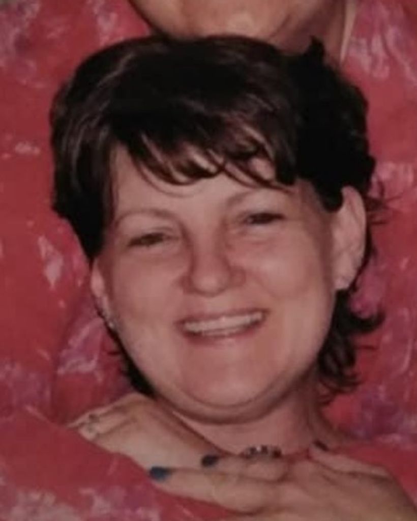 Teresa Lee "Mama or Mammy" Crocker