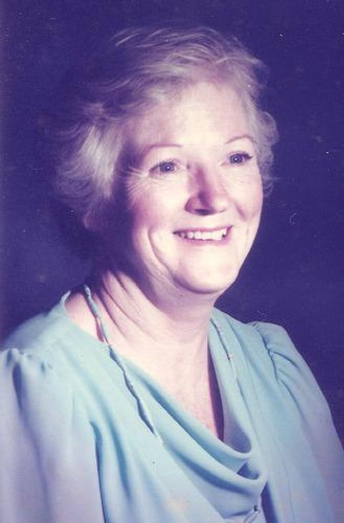 Mary Louise Mudd Profile Photo