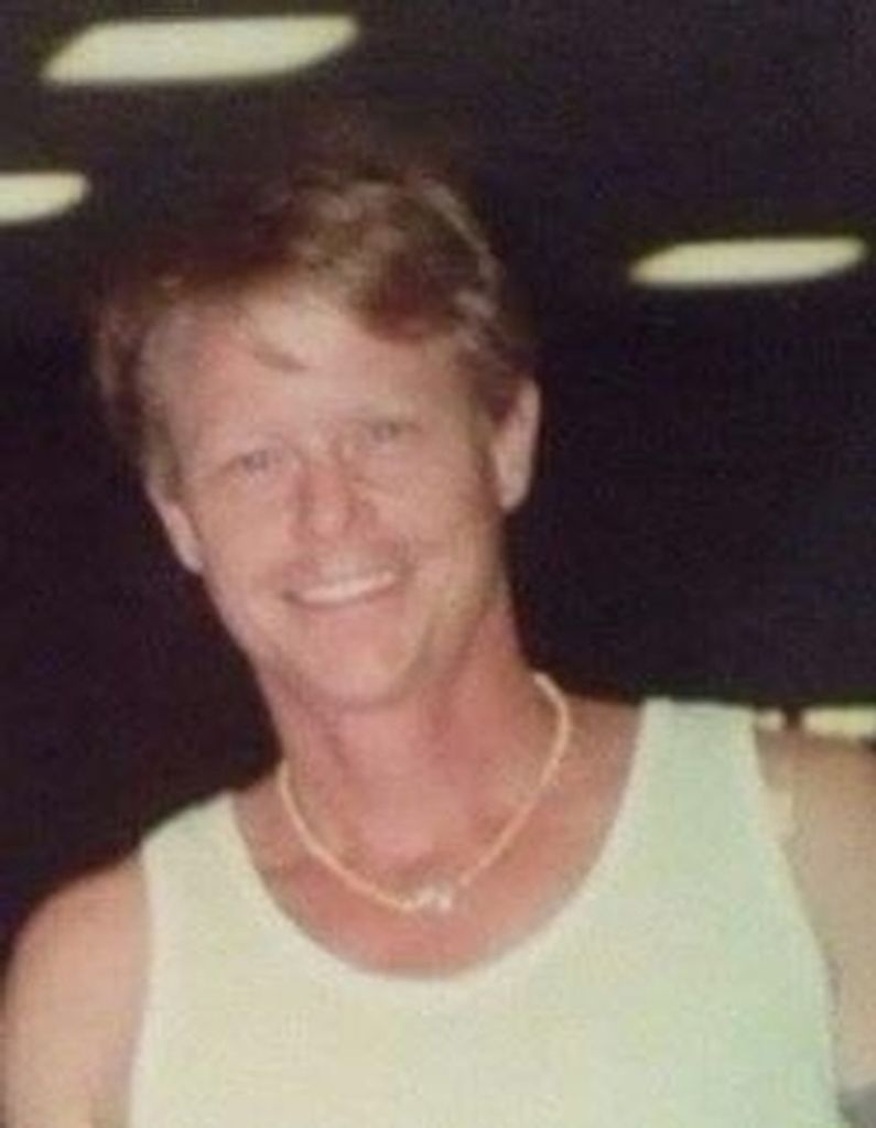 Timothy Ross