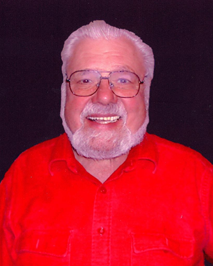 Daniel D. Konowalow