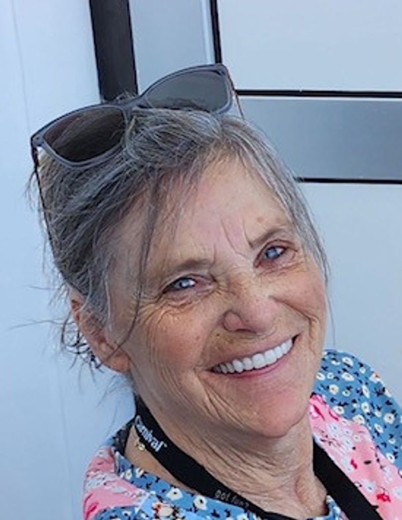 Denise Ann (Moore)  Purdy