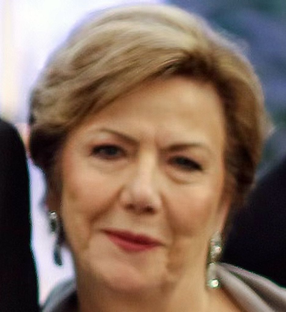Maria Anna Grotjan