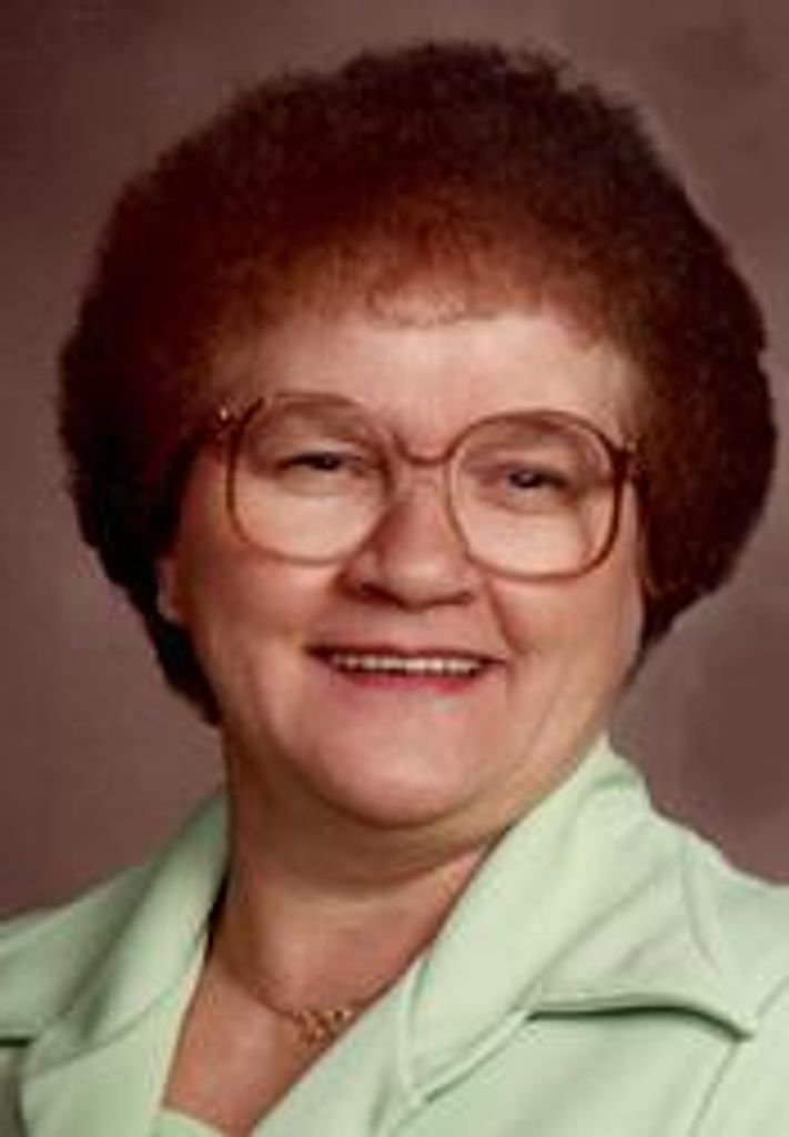 Emily "Babe" E. Szymonowicz