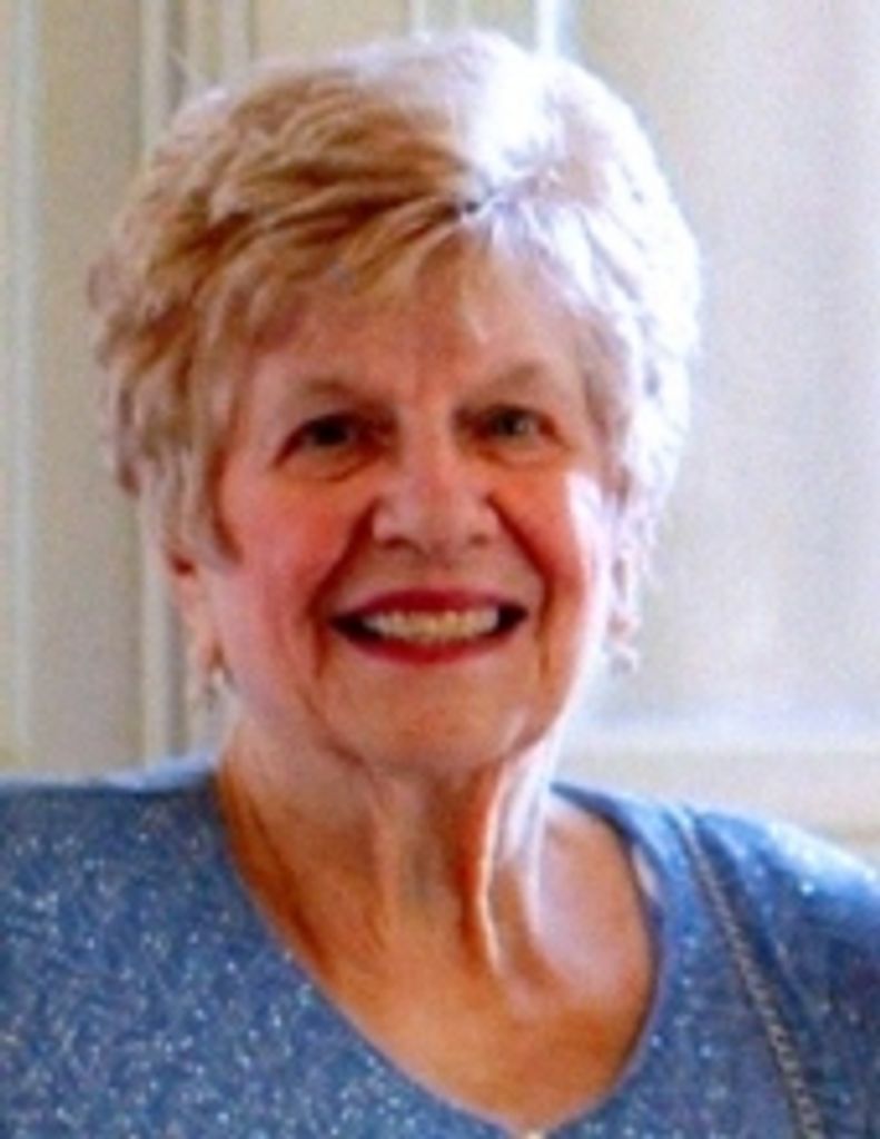 Dorothy J. Mckee