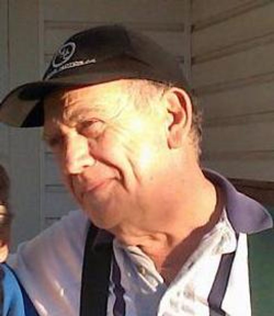 Richard Vernon Brown