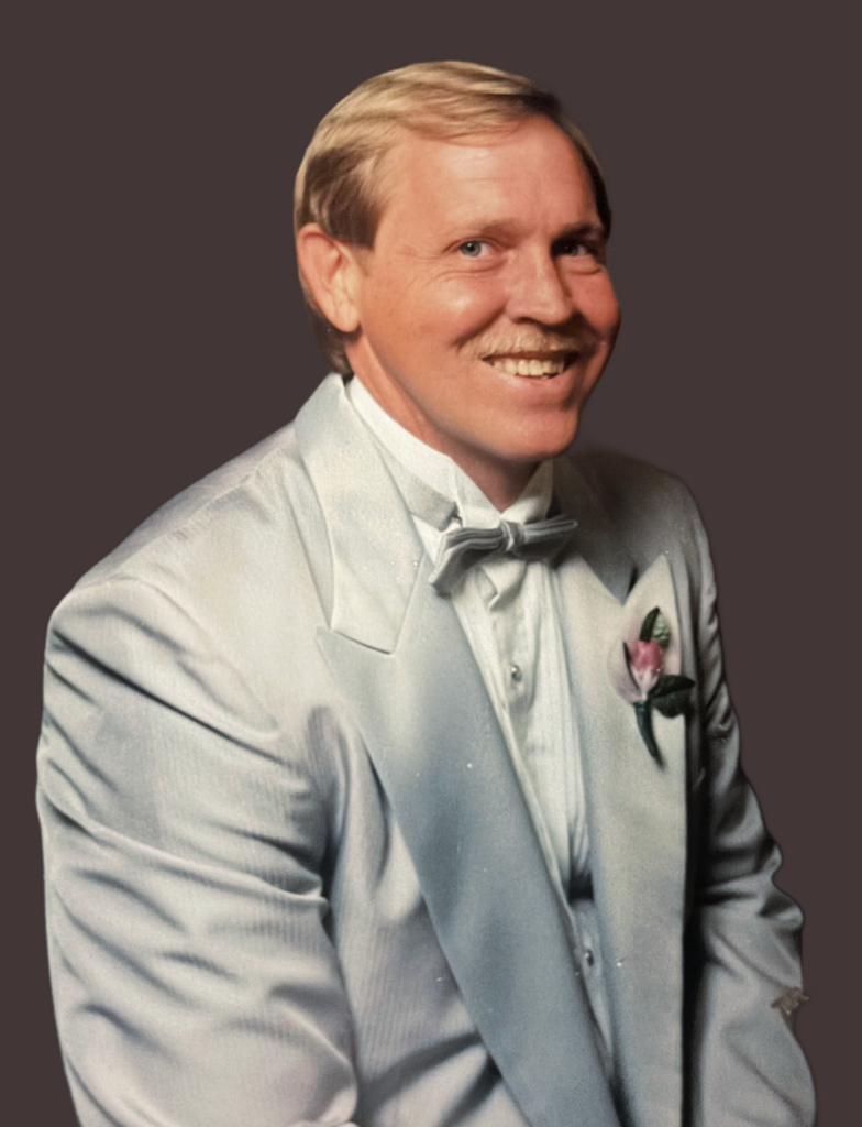 Benjamin Brown Edwards "Benjie"