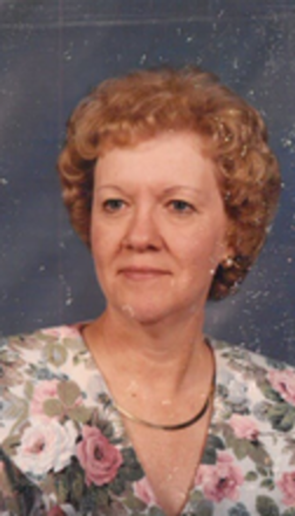 Mary Ellen Winzenried