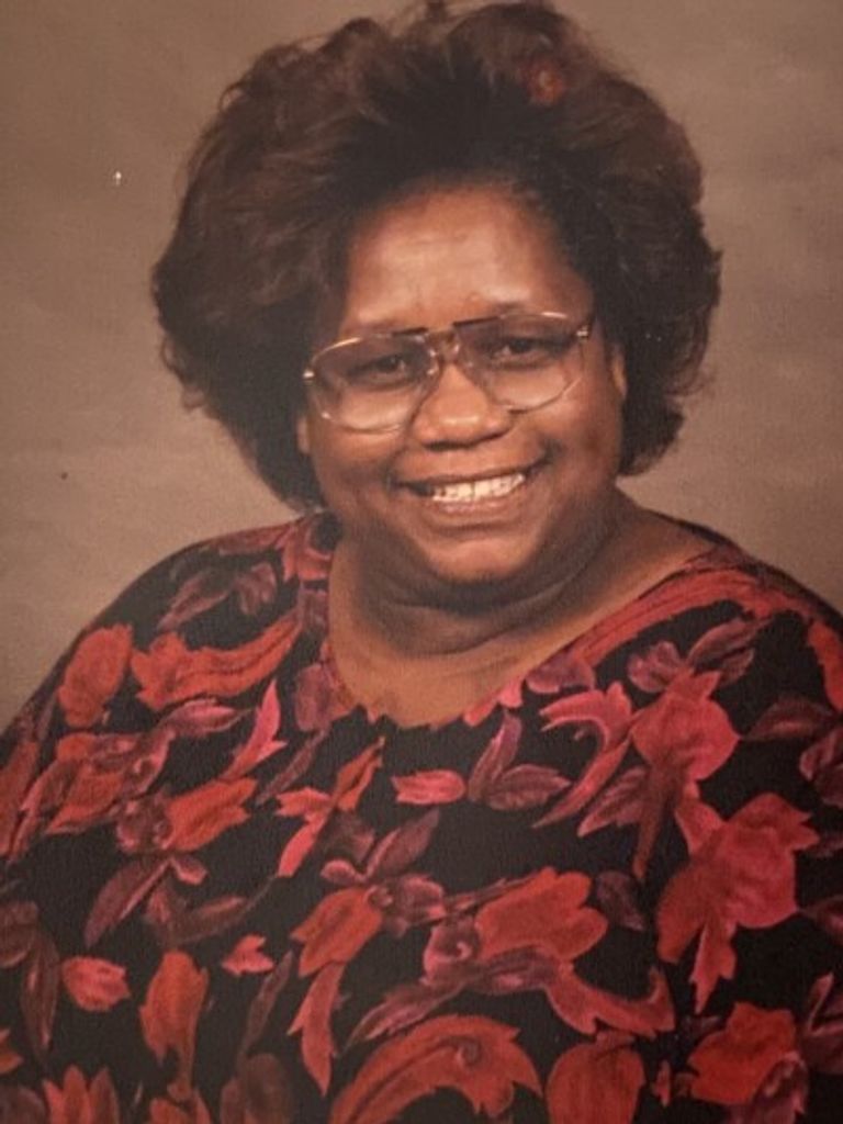 Ms. Lousia Carriere-Barbel