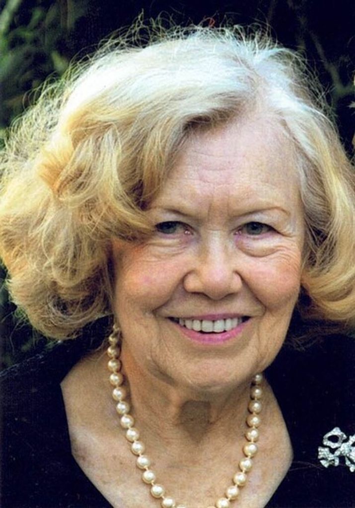 June Johanna Karpinen Profile Photo