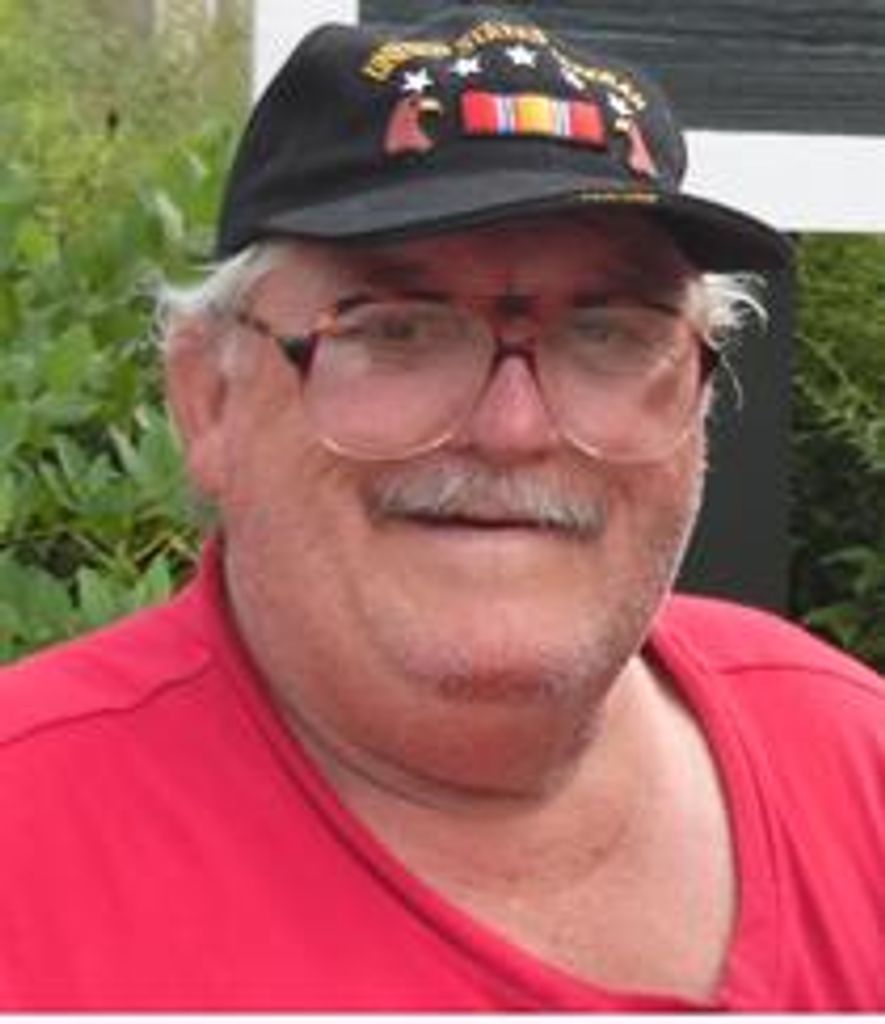 Charles 'Charlie' W. Scroggham