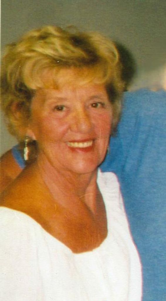 Shirley Jean Jones