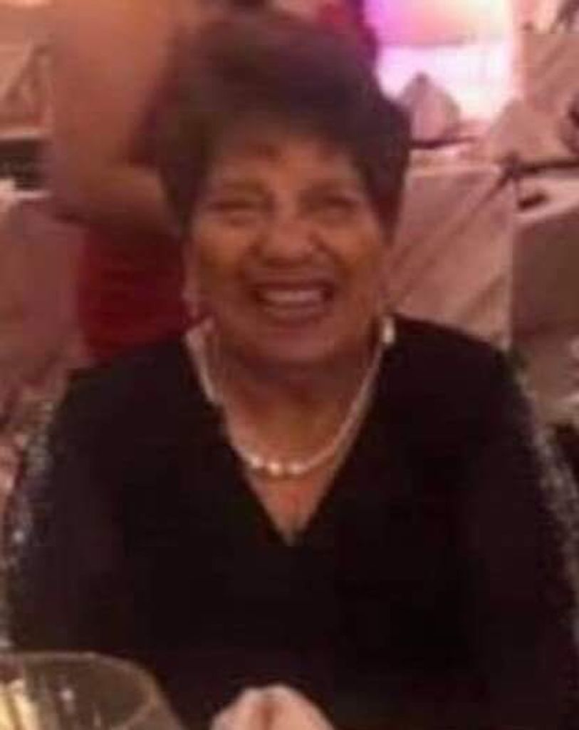 Elvira Cruz Longoria Profile Photo