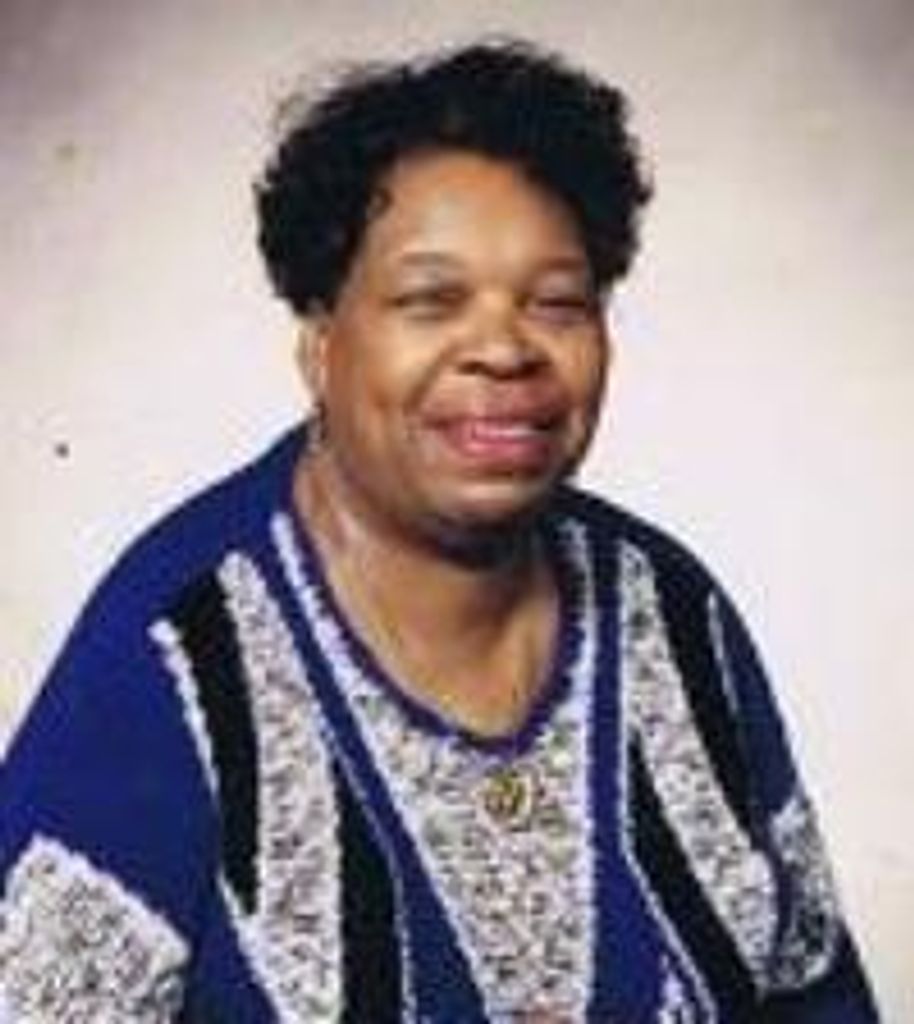 Arlena Jenkins