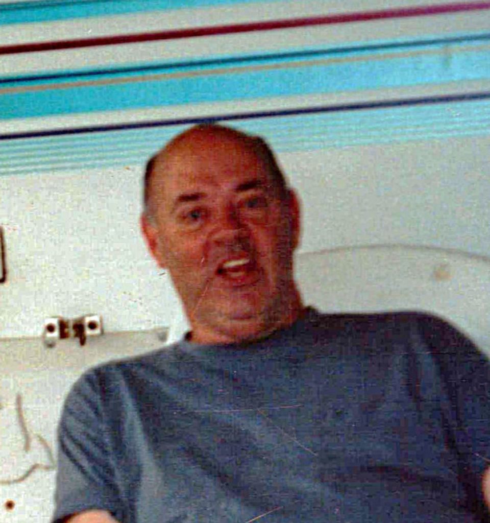 James V. Robertson Profile Photo