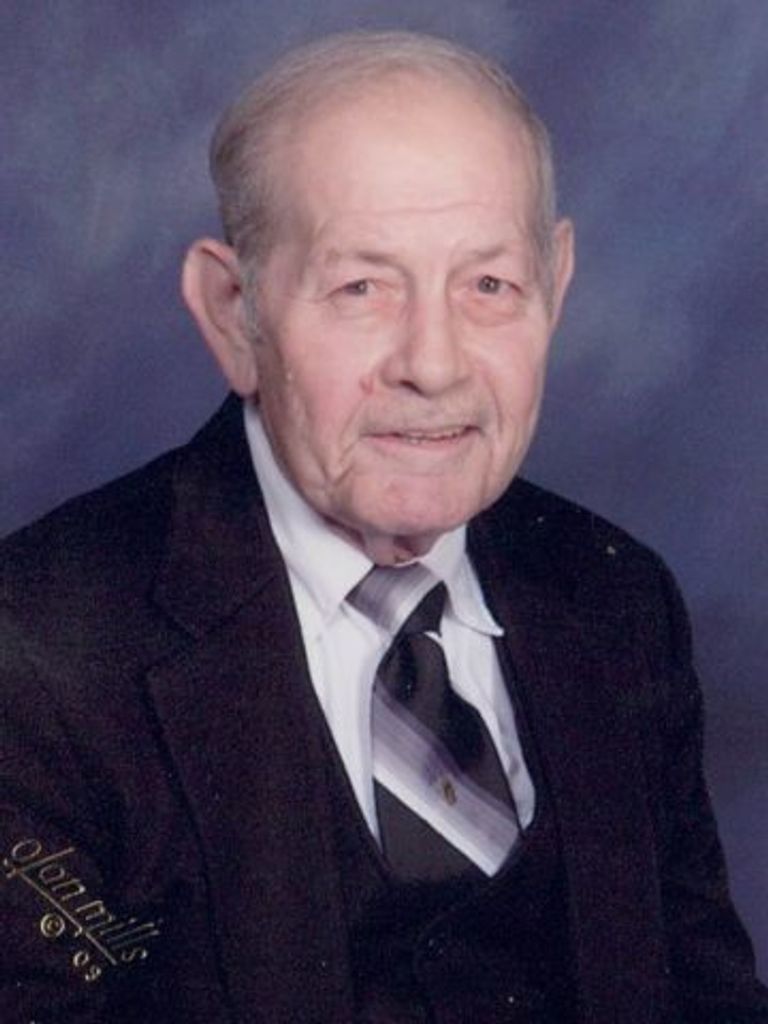 Raymond Westerfield