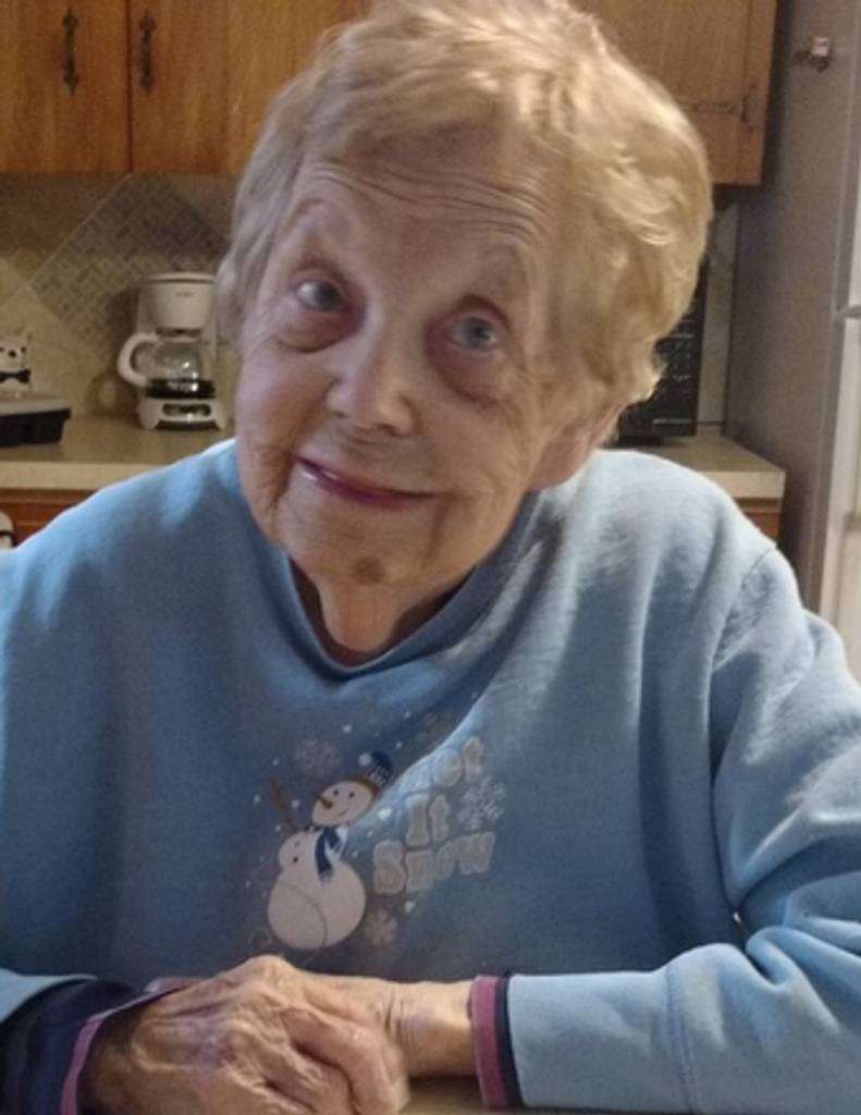 Alma C. Raskiewicz Profile Photo