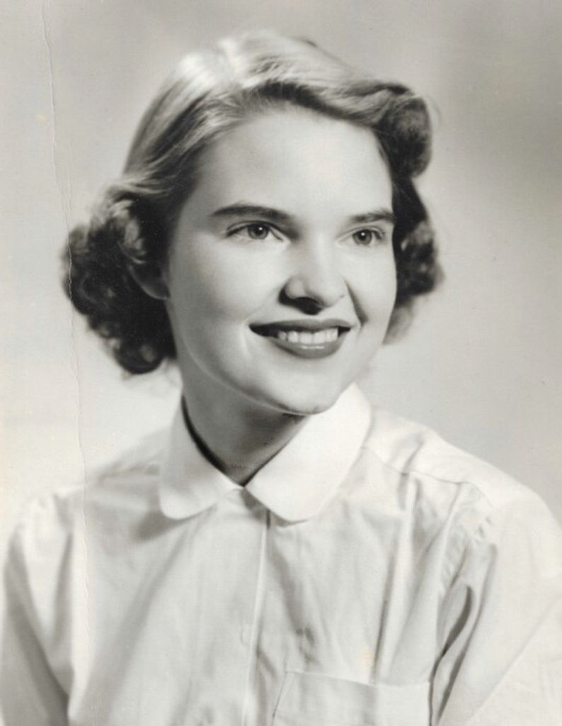 Jessie Gregory