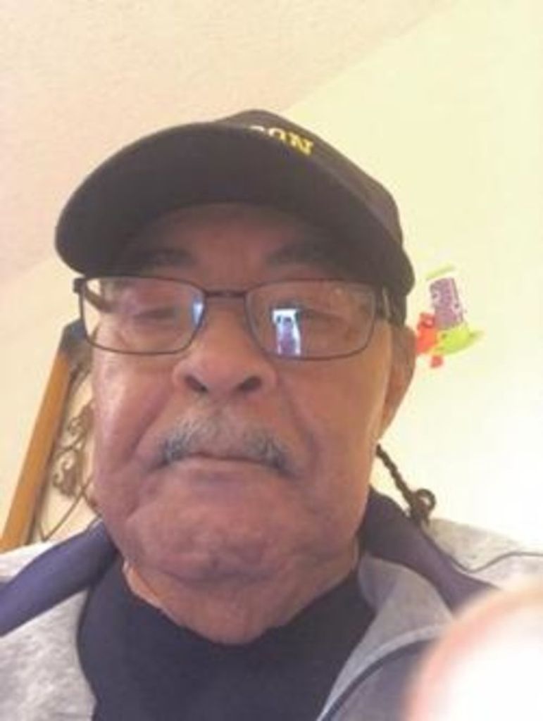 Willis Abraham Martin