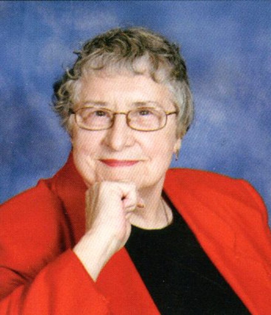 Alice L. Stackhouse