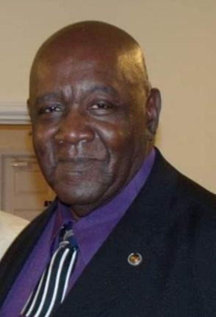 Rev. David Leonard, Jr.