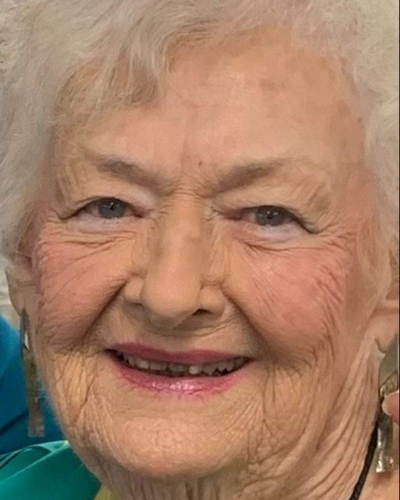 Mary Helen Neal Profile Photo