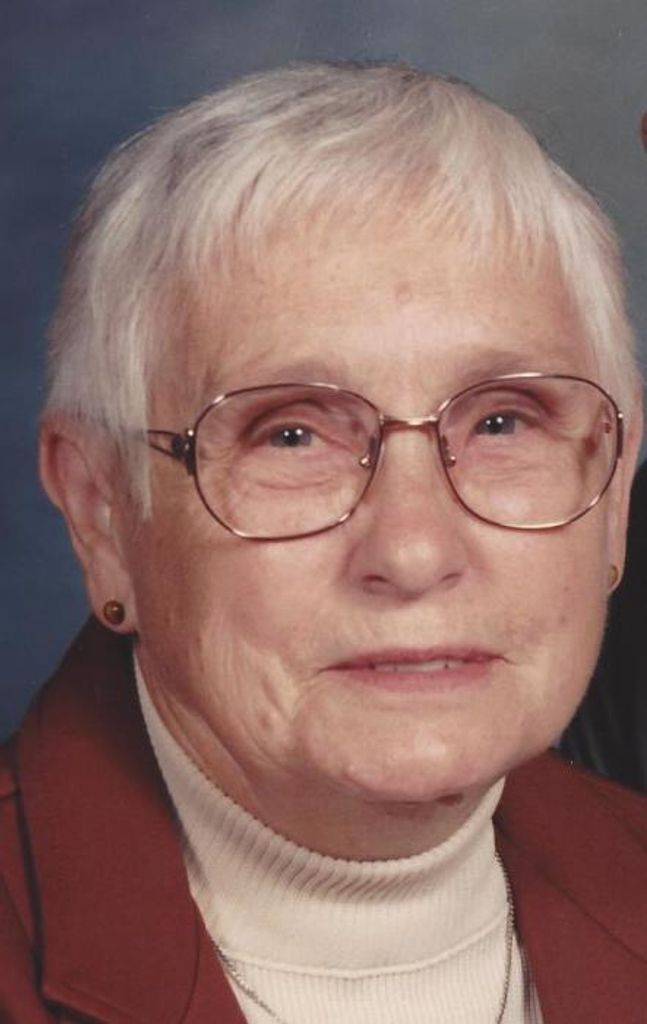 Dorothy M. Gohn