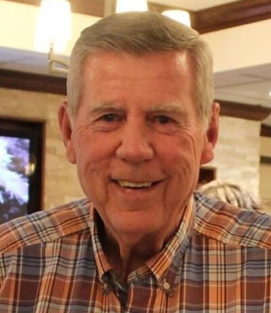 Terry Mccrate Profile Photo