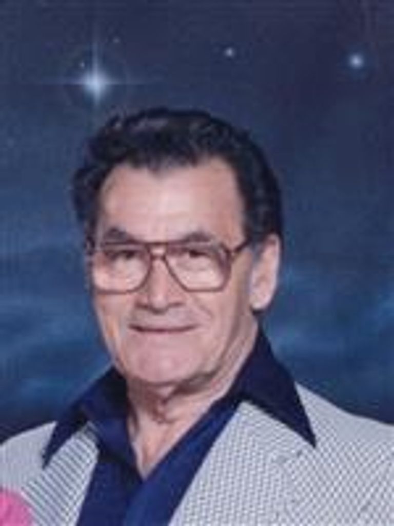 George A. Bonetti