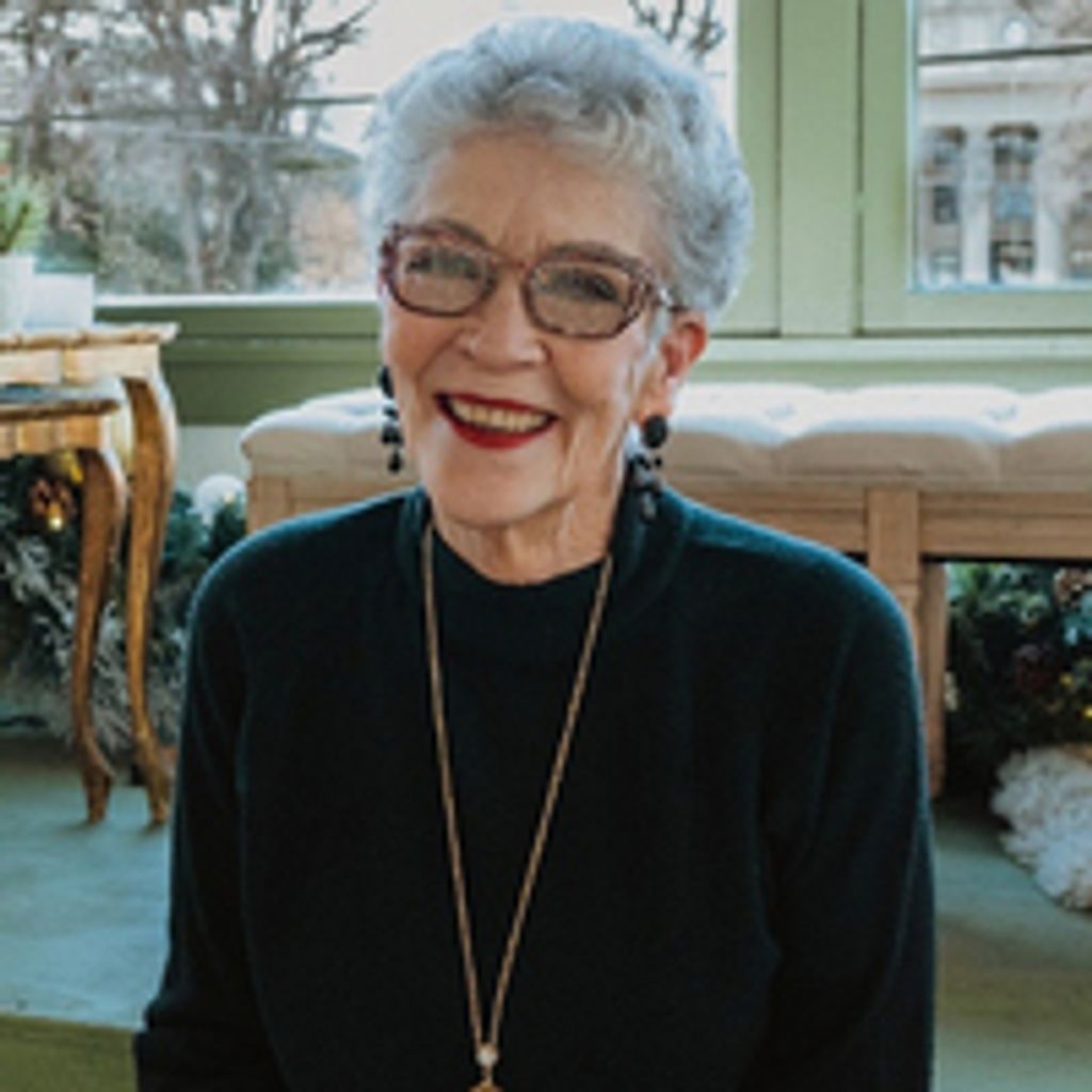 Mary Goeringer