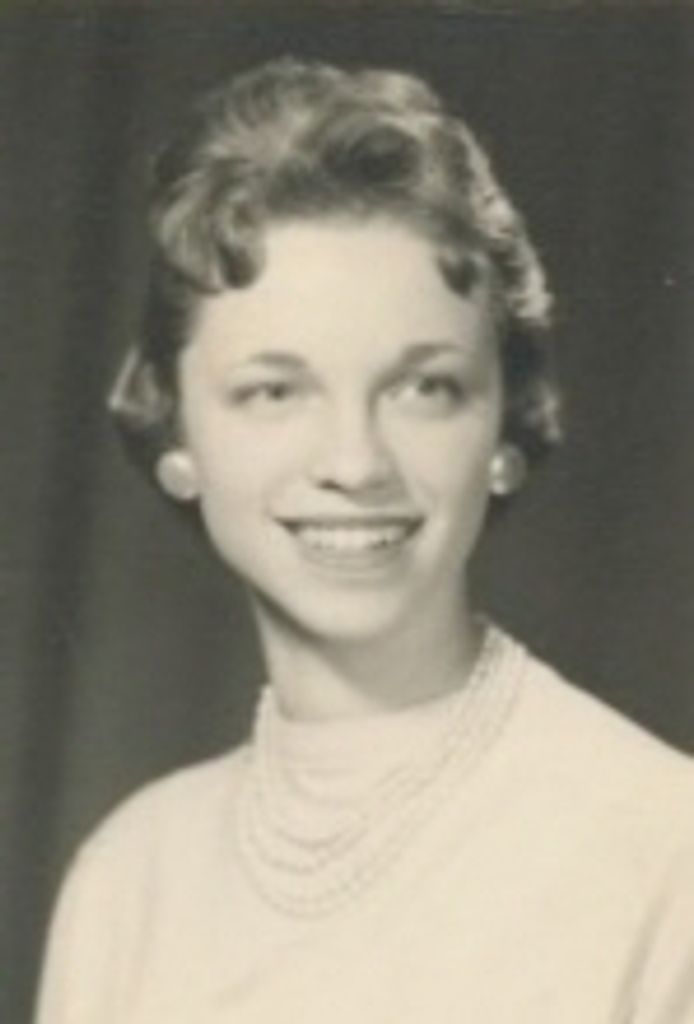 Nida Louise Shaffer Profile Photo