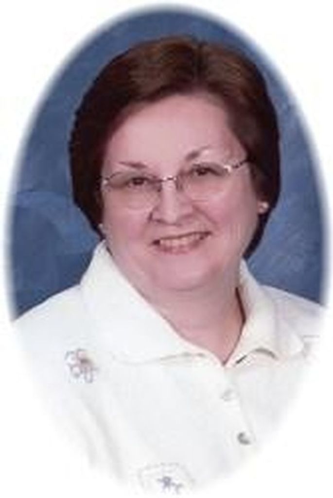 Christy I. Hahn Profile Photo