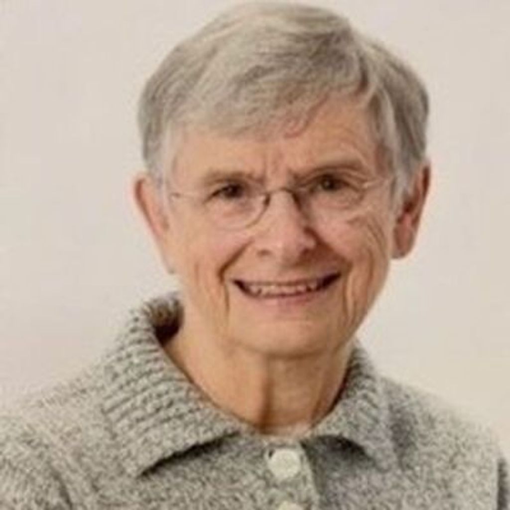 Barbara Jean Birtles