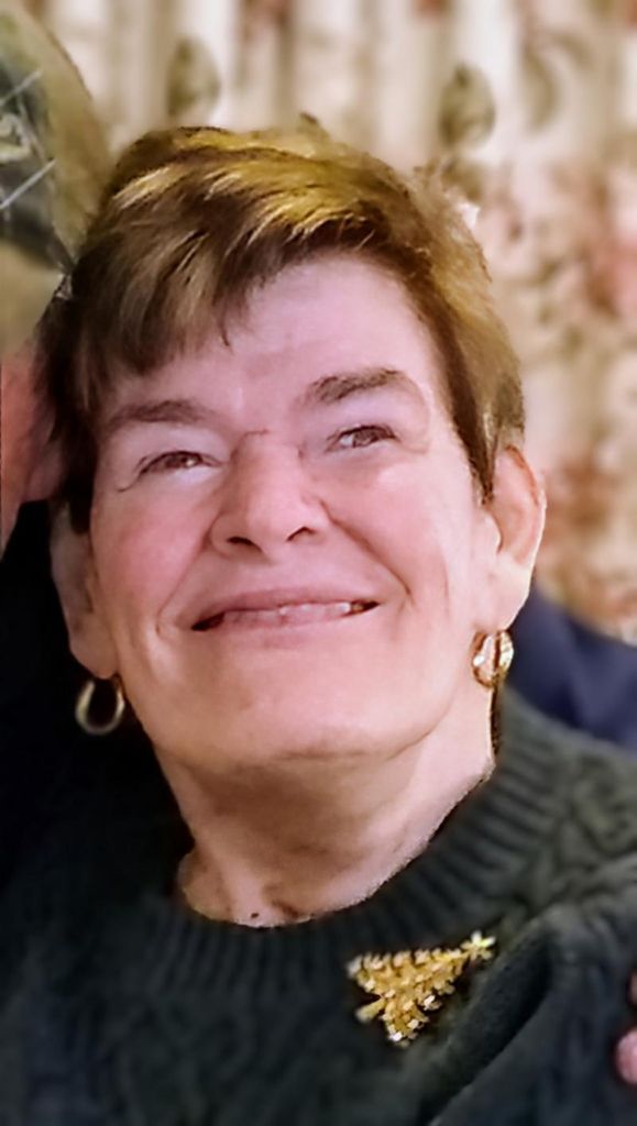 Susan Ann Ryan Profile Photo