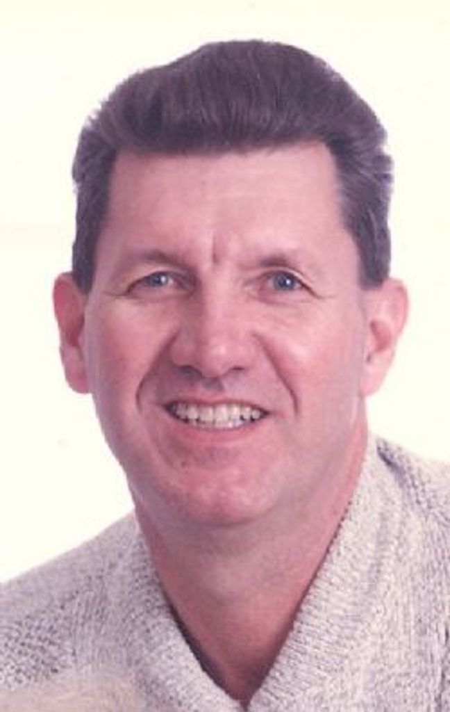 Dr. Harry F. Moberly, Jr.