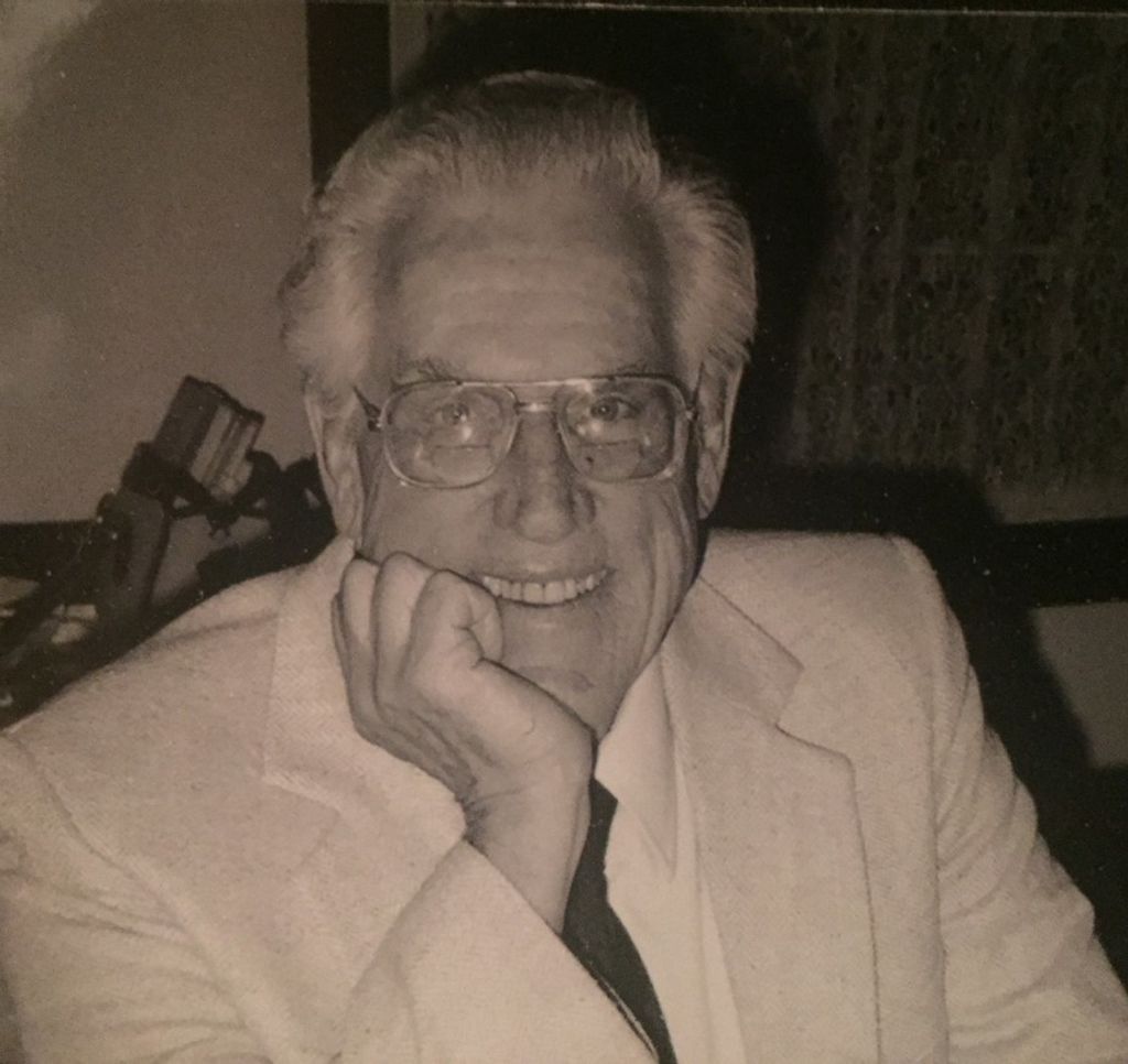 Earl  V. Jones  Jr.