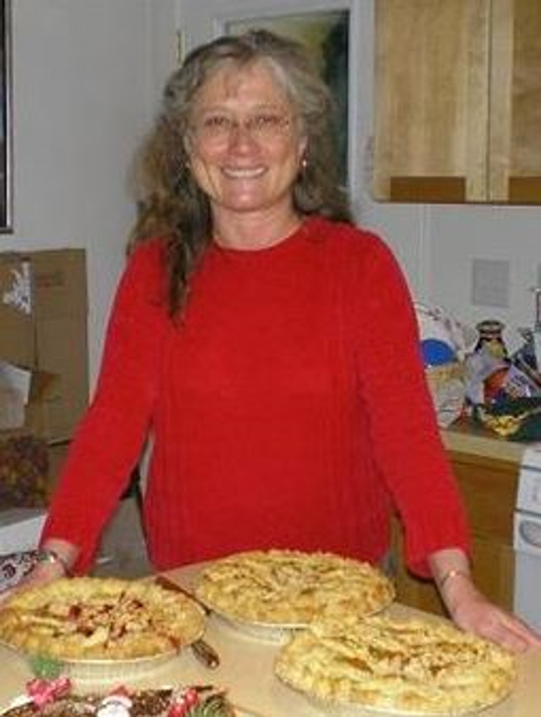 Nancy Rene' Arthur