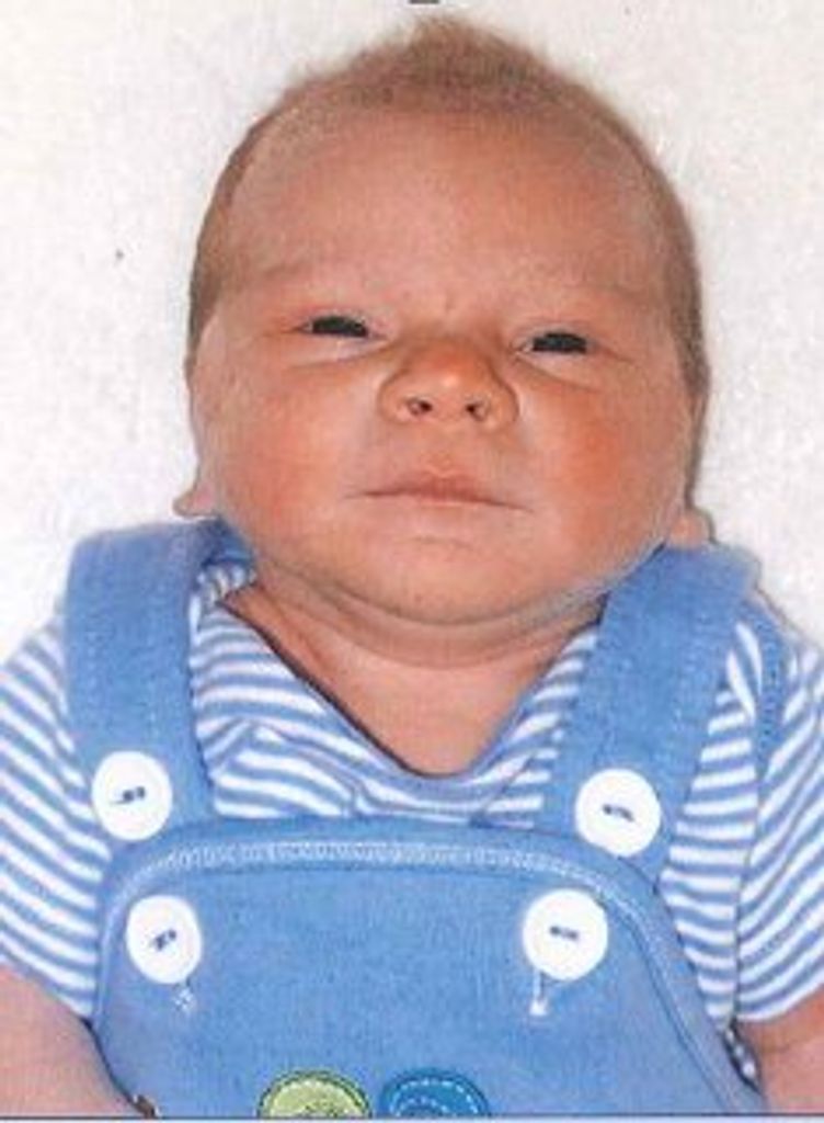 Colt Andrew Coughlin Profile Photo