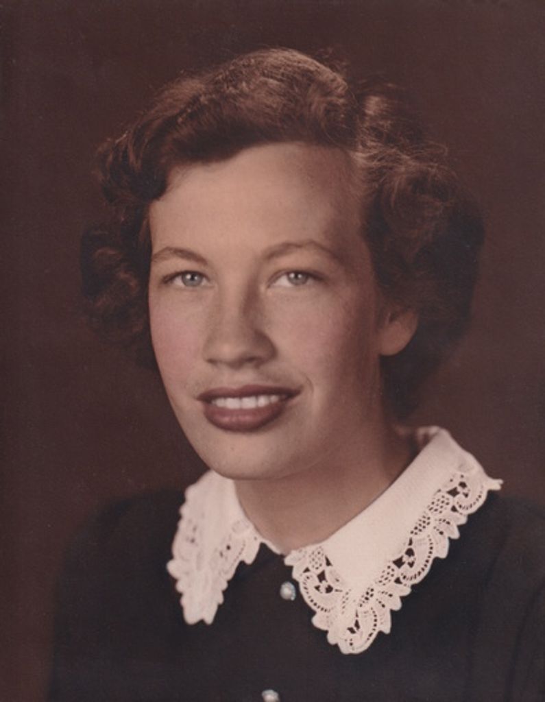 Dara Jean Priddy Roberts Profile Photo