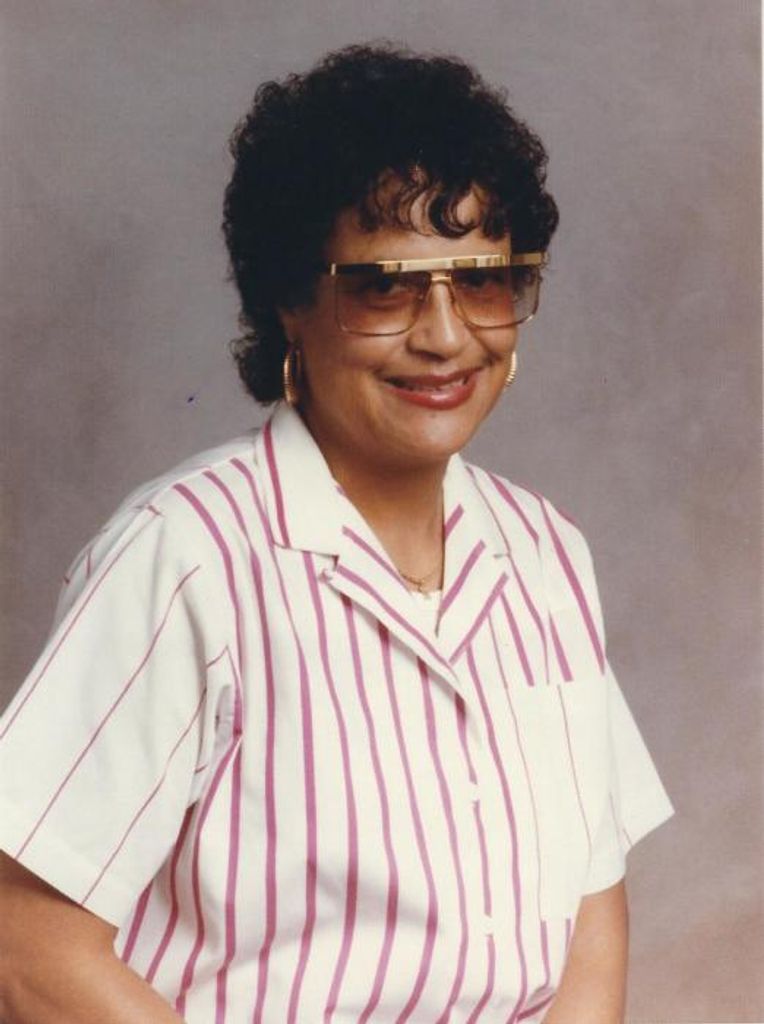 Nell Jean Benson