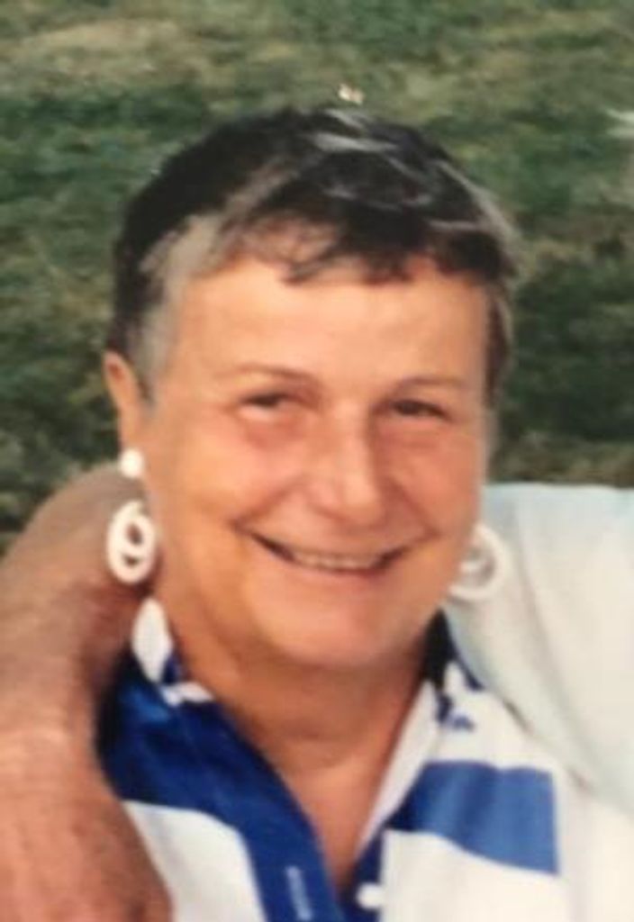 Erma H. Mccarthy Profile Photo