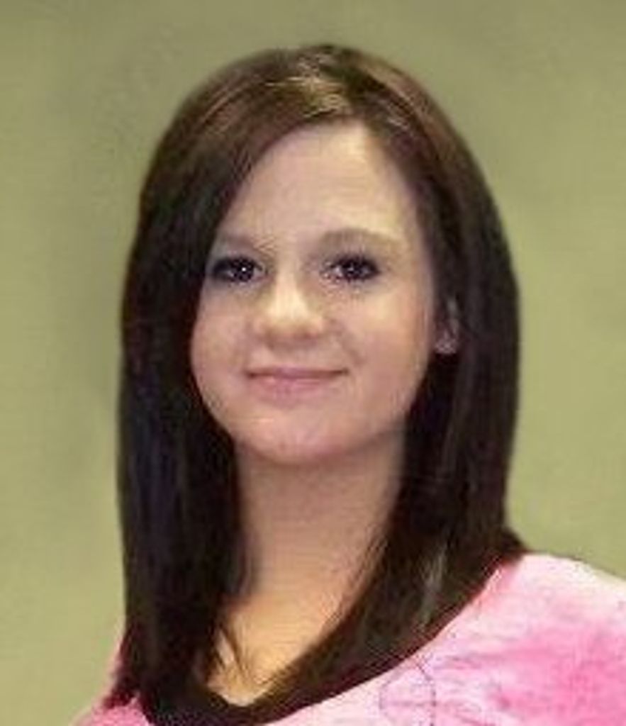 Brittany Nicole Mcclanahan