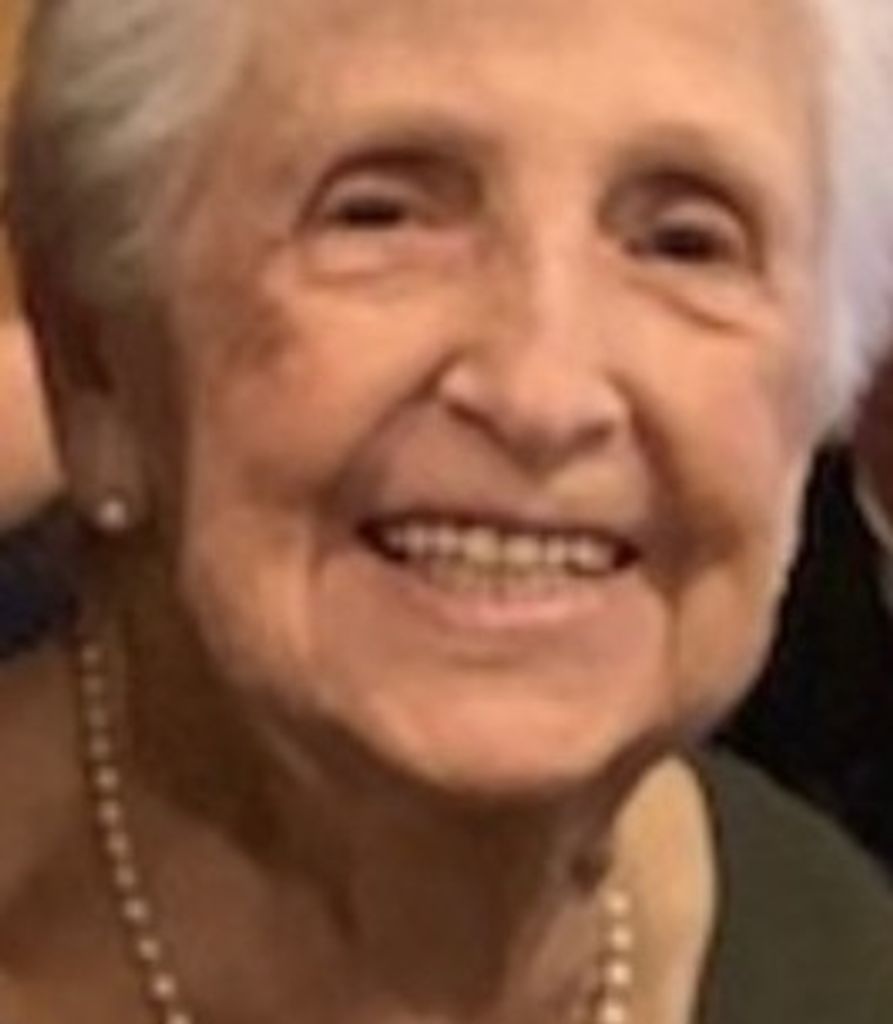 Lieselotte Spangenthal