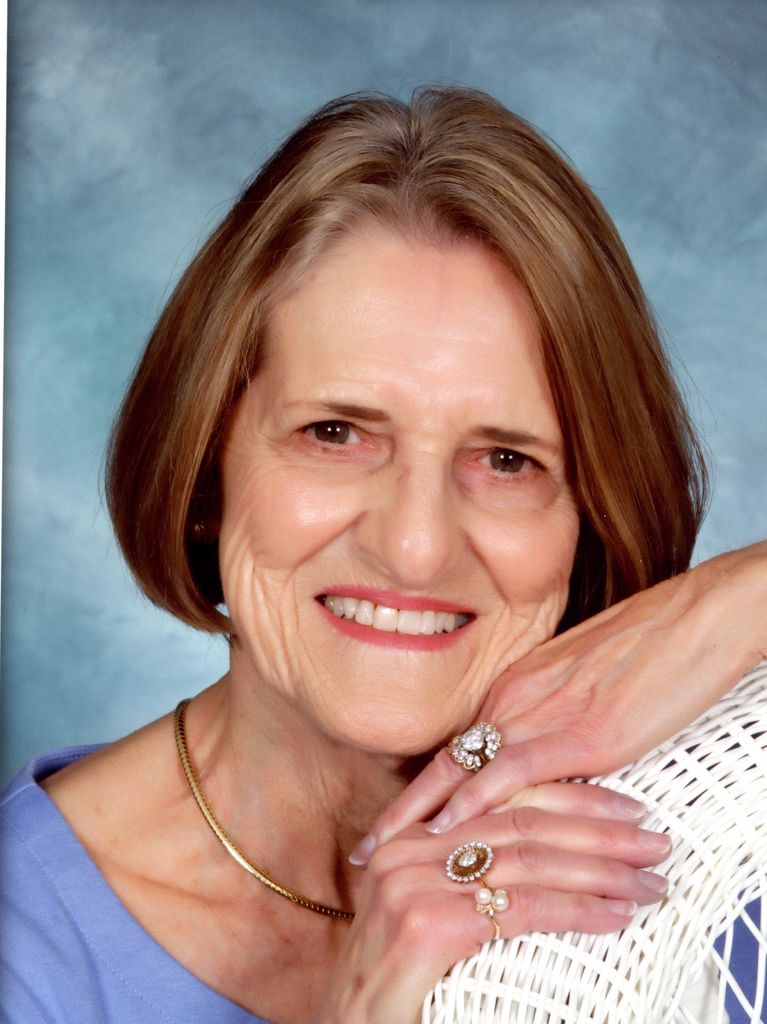 Carolyn Lee Strickland Profile Photo